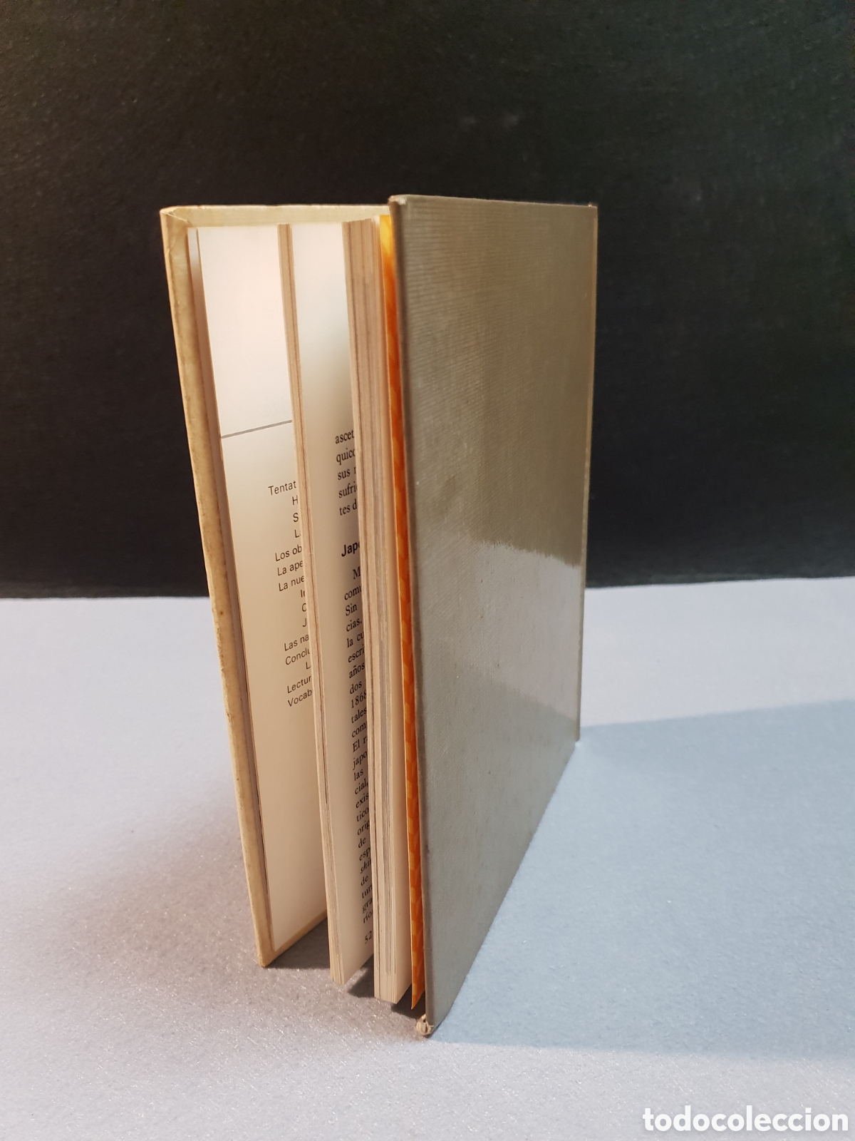 Libros de segunda mano: ORIENTE Y OCCIDENTE. BIBLIOTECA SALVAT. DE GRANDES TEMAS. - Foto 7
