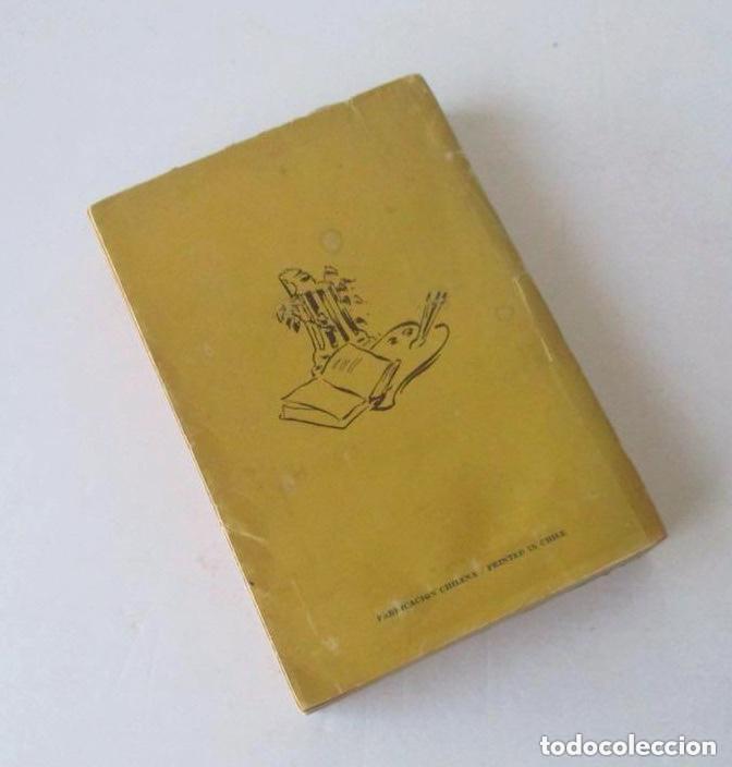 Libros de segunda mano: SERVIDUMBRE HUMANA - SOMERSET MAUGHAM, 1949 - Foto 4