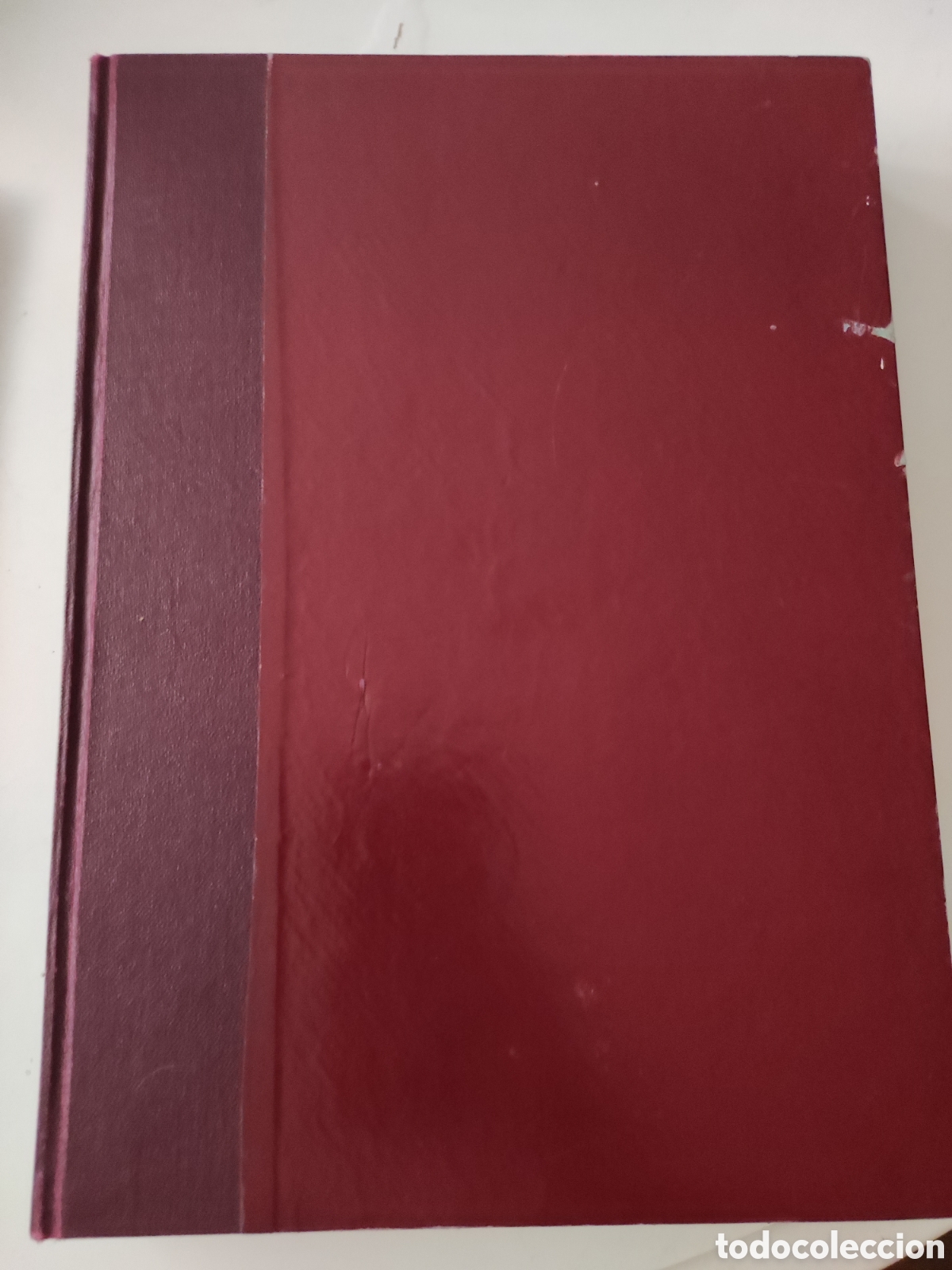 Libros de segunda mano: Colecionable 70 A&ntilde;os de ABC - VVAA - Foto 6