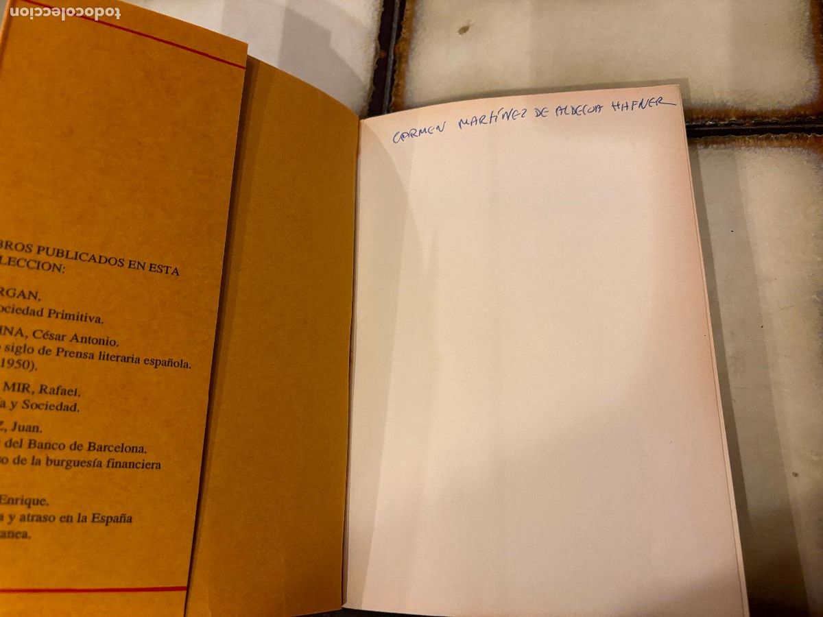 Libros de segunda mano: Marginaci&oacute;n e inserci&oacute;n. Fernando &Aacute;lvarez-Uria. - Foto 3