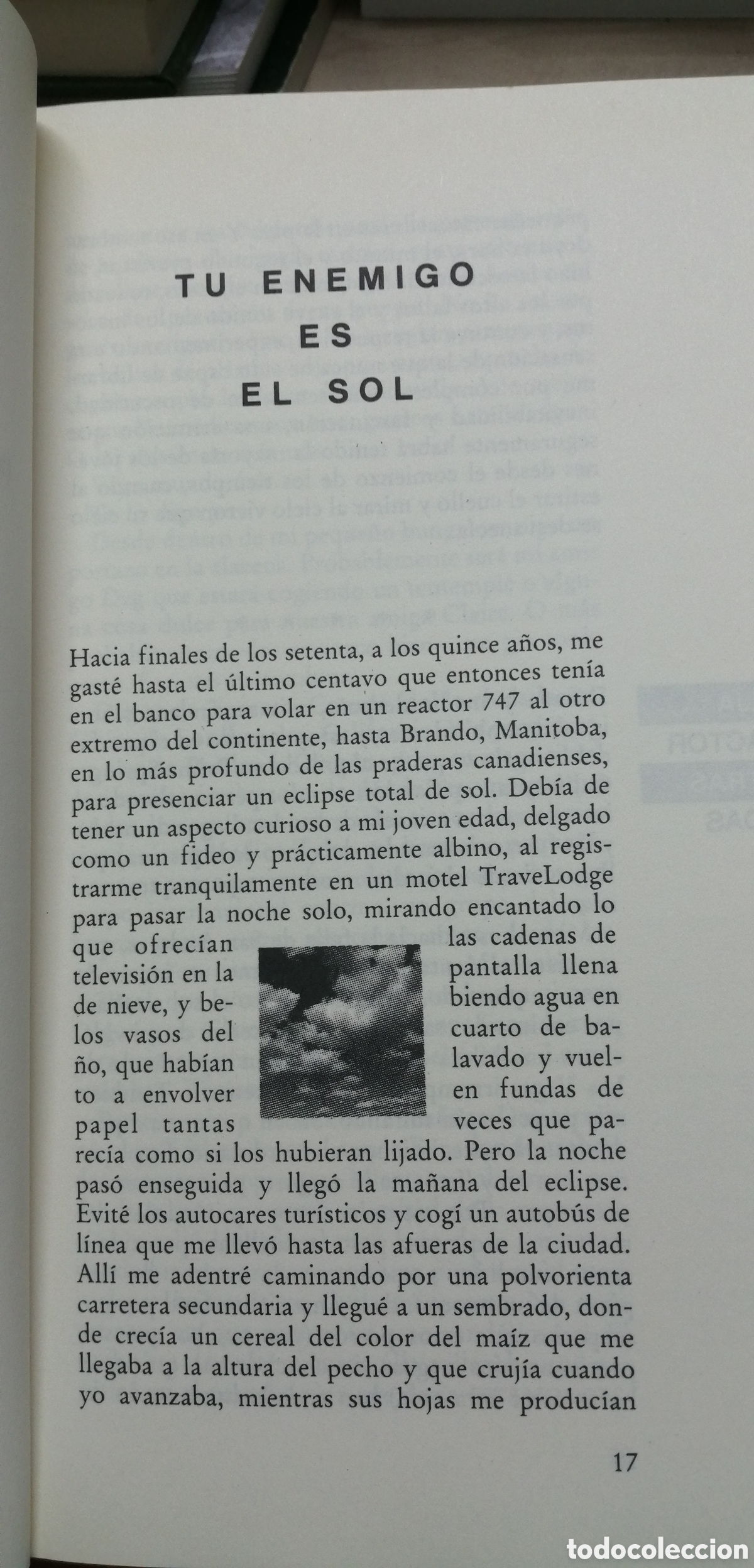 Libros de segunda mano: Generaci&oacute;n X Douglas Coupland Ediciones B 1993 - Foto 10