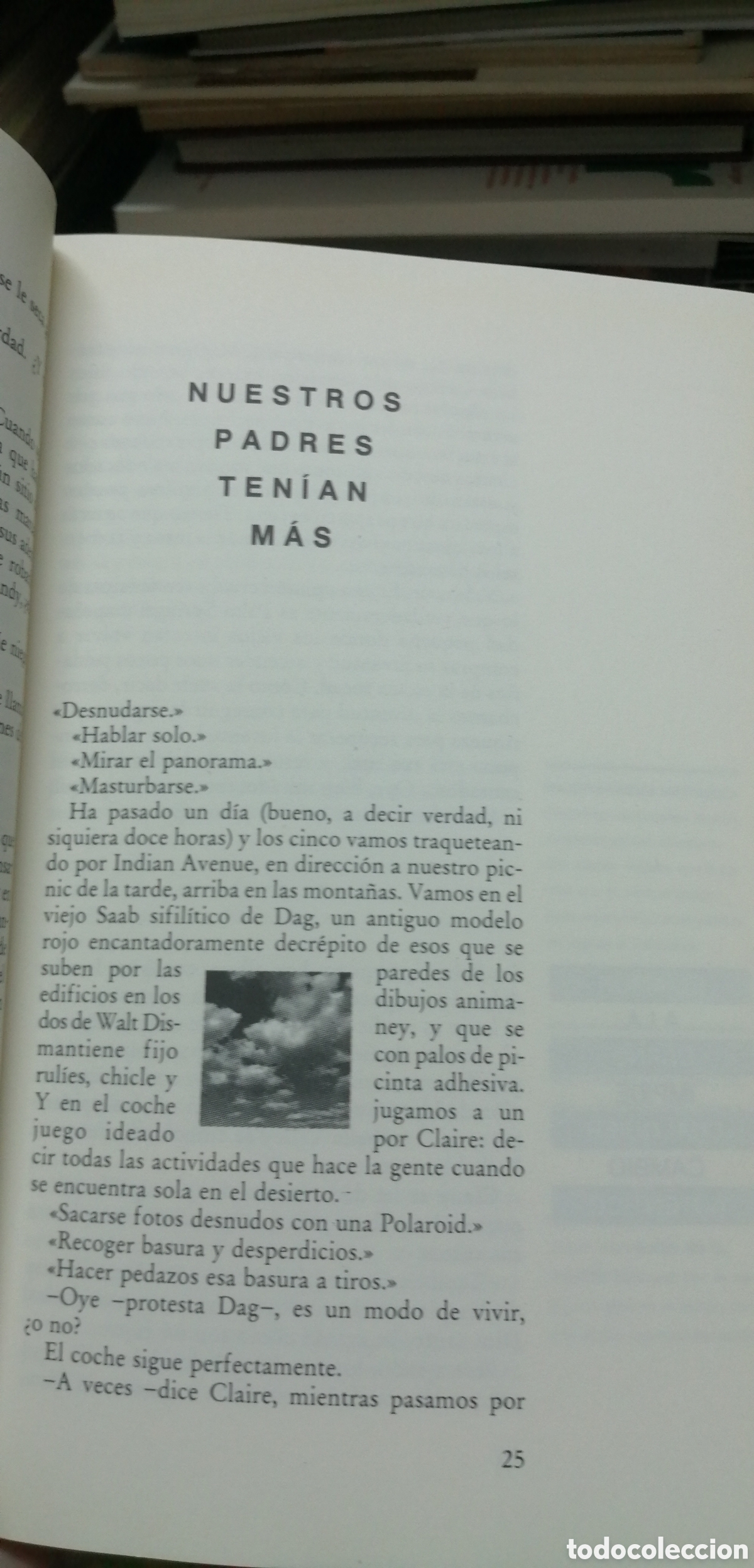 Libros de segunda mano: Generaci&oacute;n X Douglas Coupland Ediciones B 1993 - Foto 11