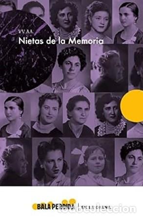 Libros de segunda mano: Nietas de la memoria - Foto 1