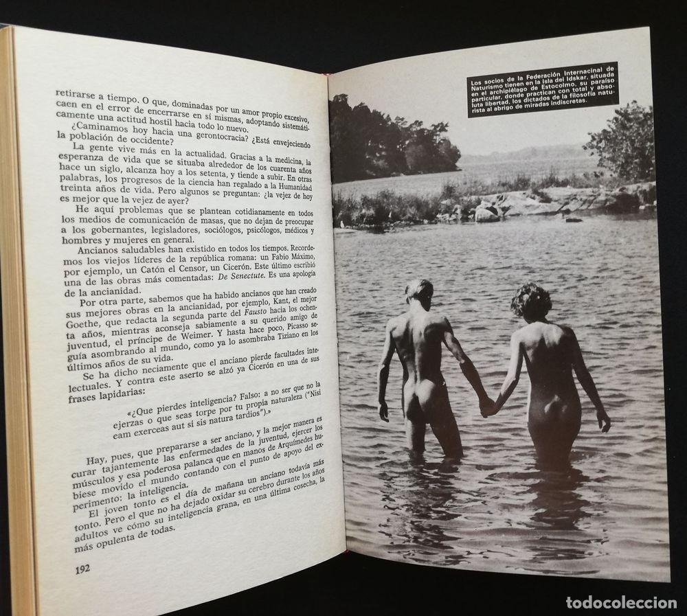 Libros de segunda mano: El amor en Suecia, de Sandro Sciara - Foto 8