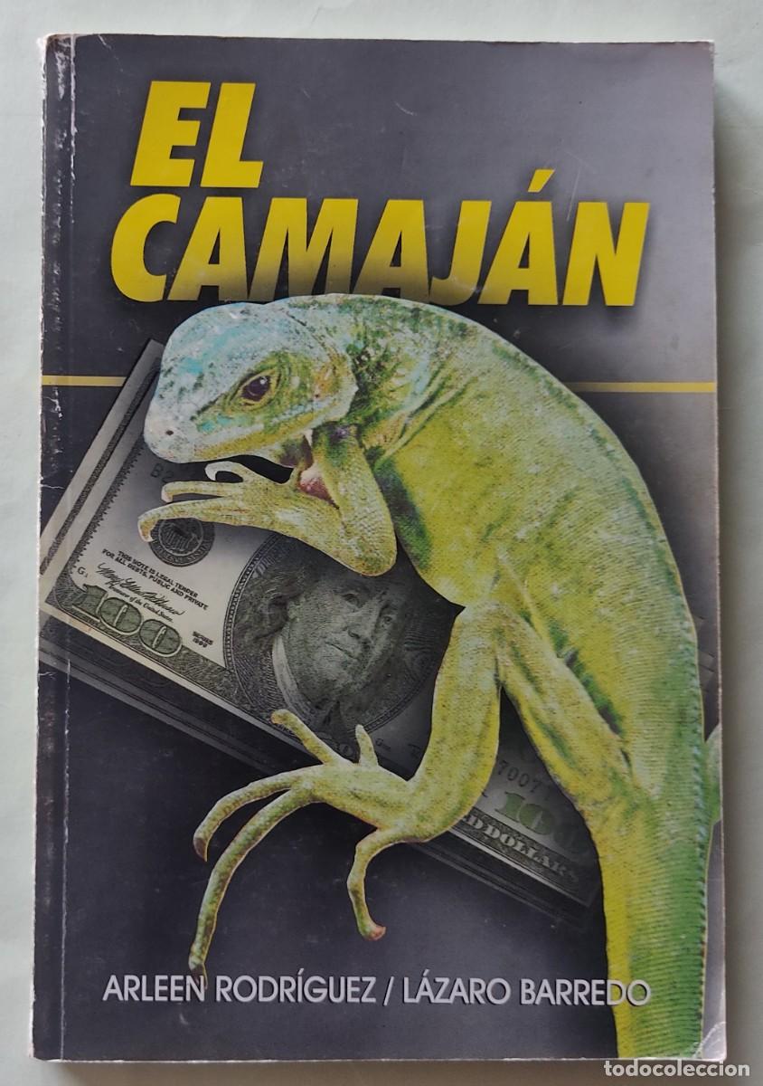 Libros de segunda mano: Arleen Rodr&iacute;guez-Camaj&aacute;n. Cuba. - Foto 1