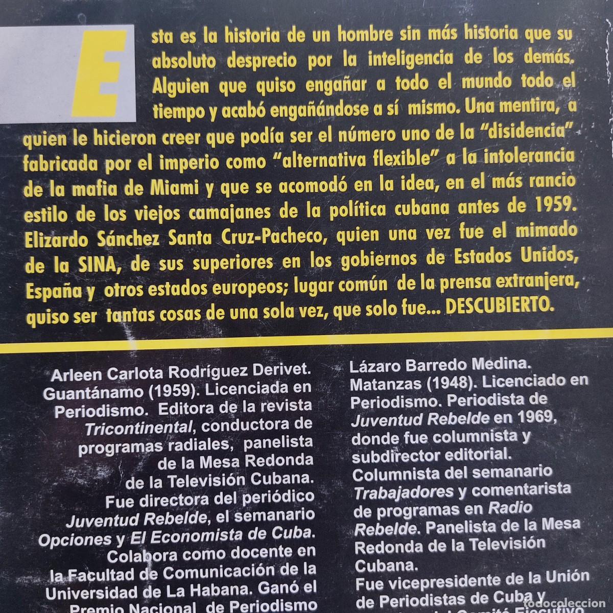 Libros de segunda mano: Arleen Rodr&iacute;guez-Camaj&aacute;n. Cuba. - Foto 2