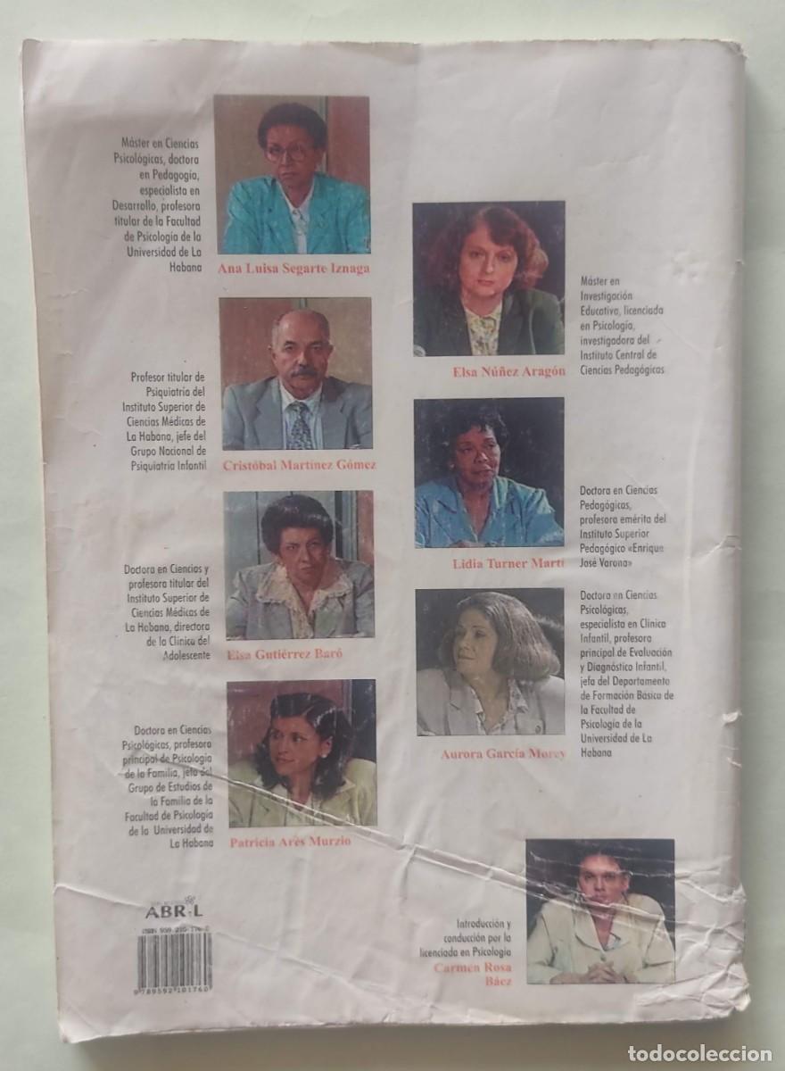Libros de segunda mano: Caso Eli&aacute;n Gonz&aacute;lez-1998-Cuba. - Foto 2