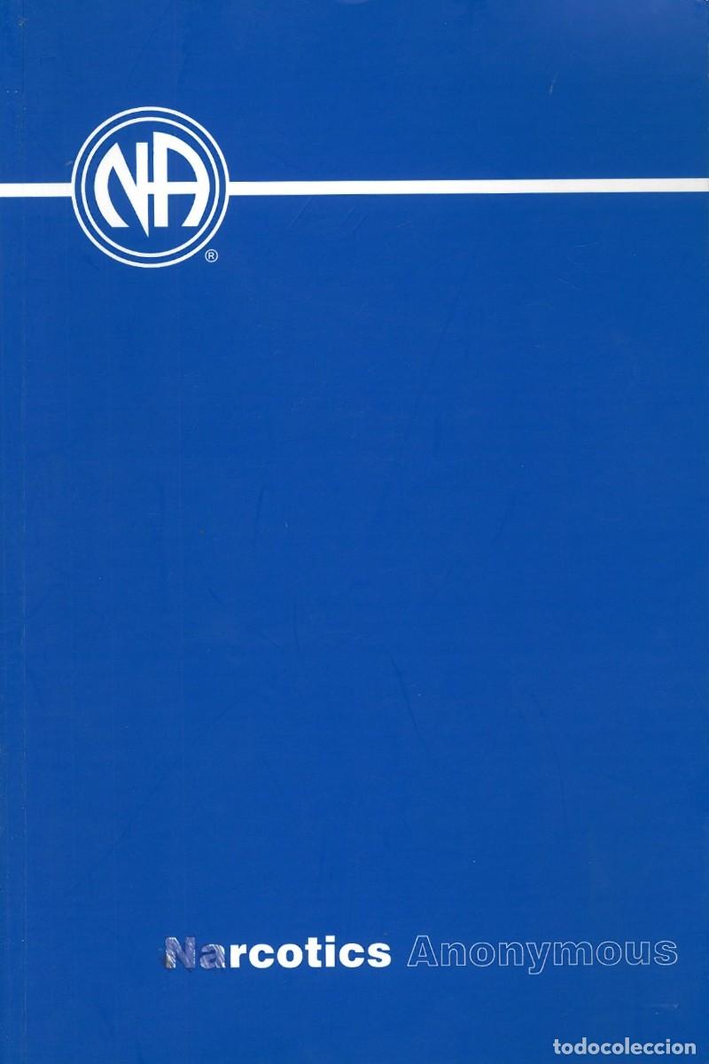 Libros de segunda mano: Narcotics Anonymous - Anonimo - Foto 1