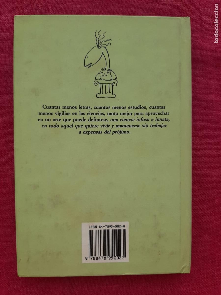 Libros de segunda mano: Curso completo de Gram&aacute;tica Parda - El Bachiller Cantaclaro - Foto 2