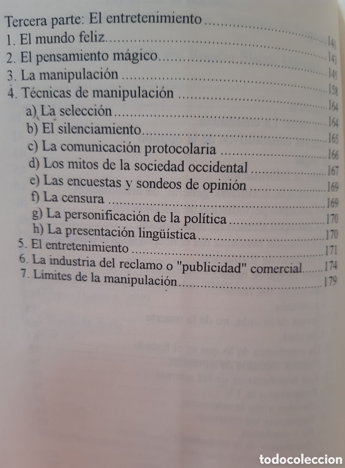 Libros de segunda mano: La formaci&oacute;n de la mentalidad sumisa. Vicente Romano. - Foto 5