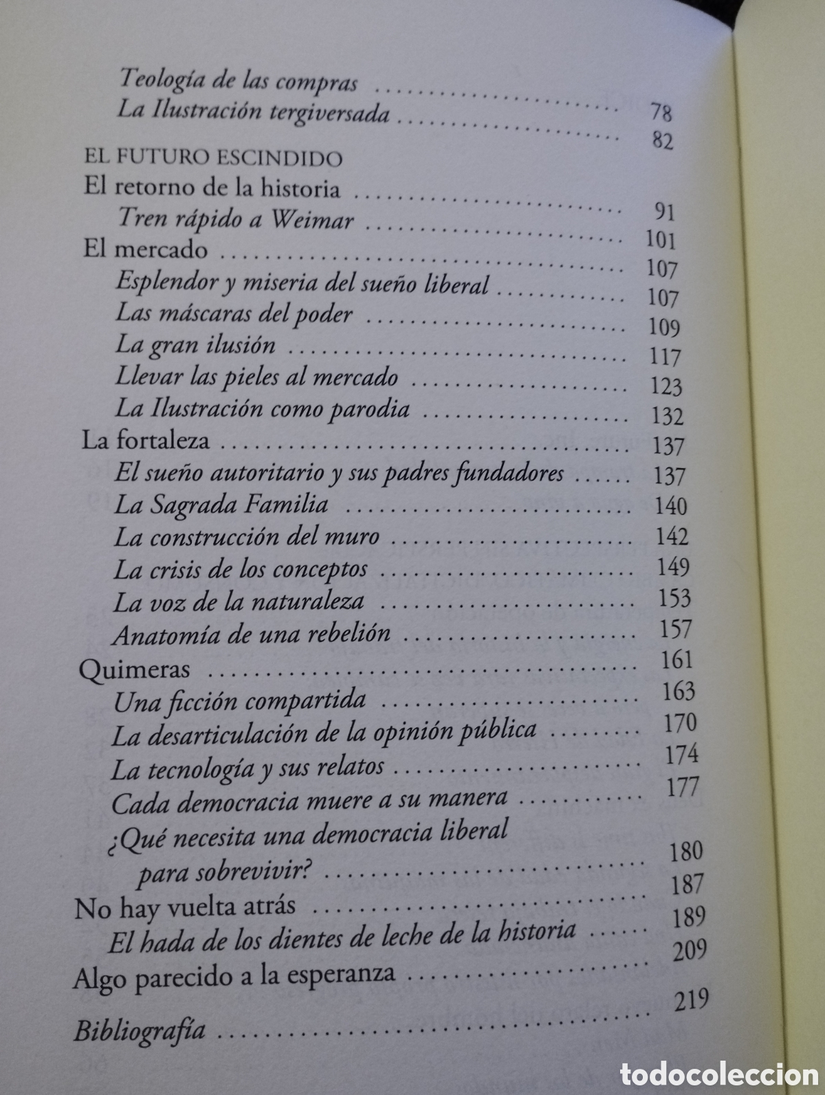 Libros de segunda mano: LO QUE EST&Aacute; EN JUEGO (PHILIPP BLOM) - Foto 4