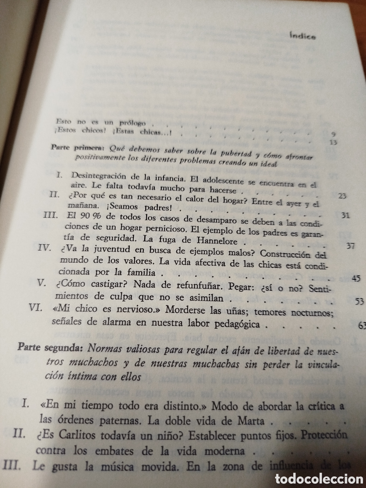 Libros de segunda mano: Educar con optimismo a la juventud. Herder - Foto 5
