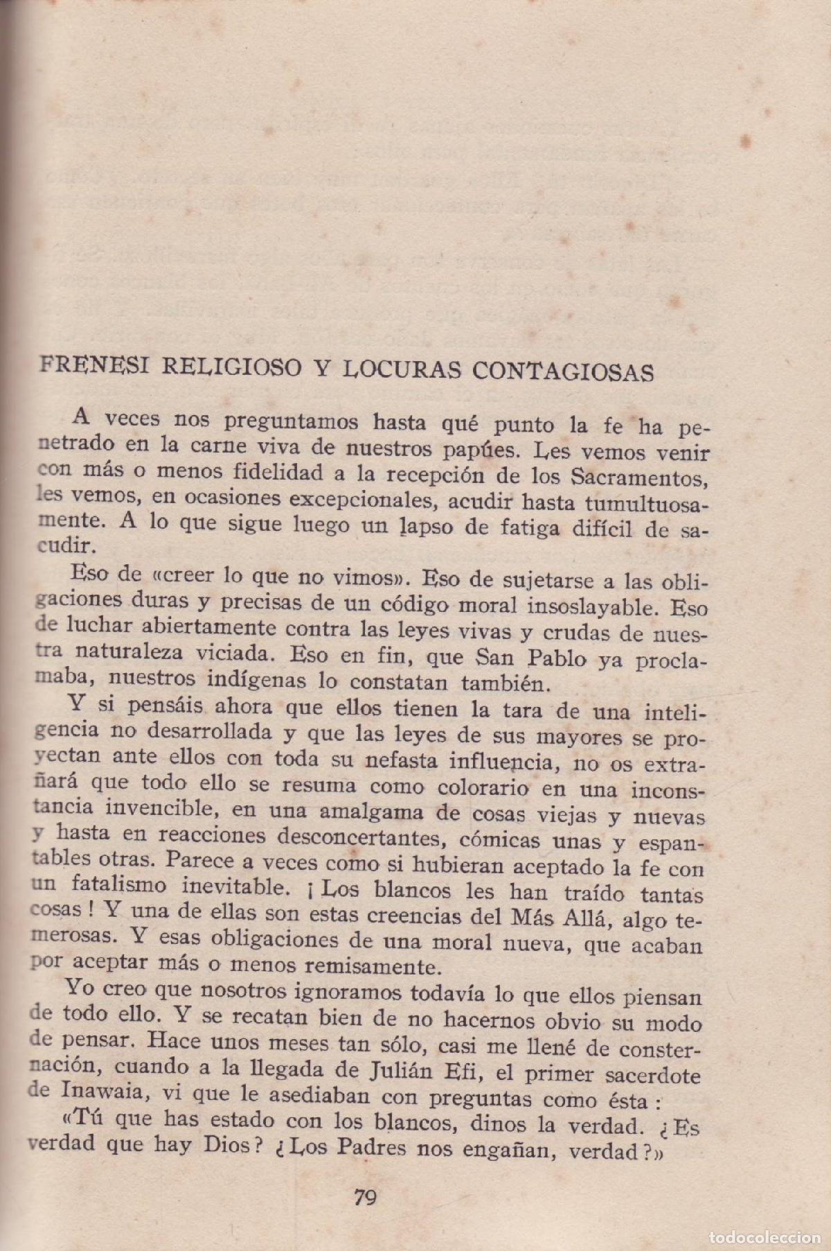 Libros de segunda mano: Mosaico Papu - Verges, Xavier - Foto 2
