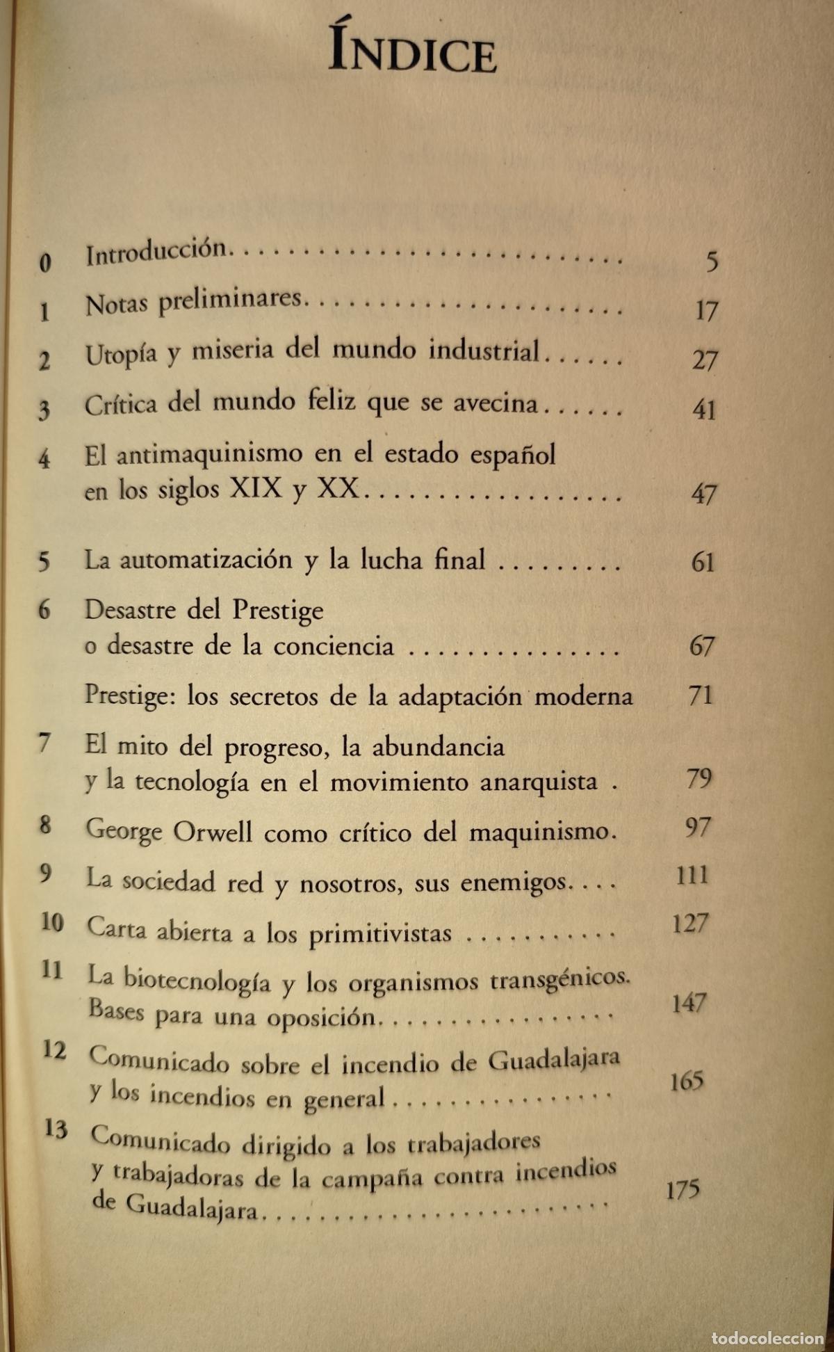 Libros de segunda mano: ANTOLOG&Iacute;A DE TEXTOS DE LOS AMIGOS DE LUDD - Foto 2