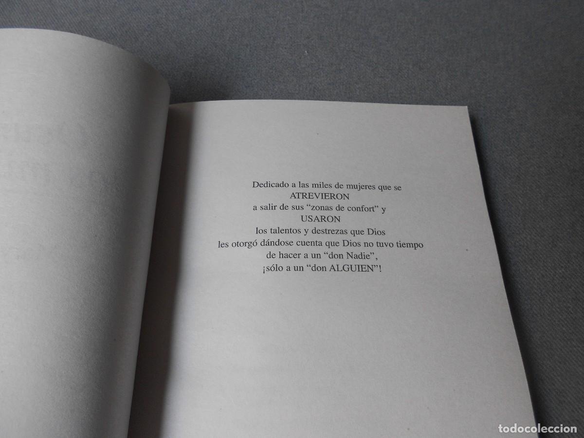 Libros de segunda mano: OCURREN LOS MILAGROS. MARY KAY ASH - Foto 3
