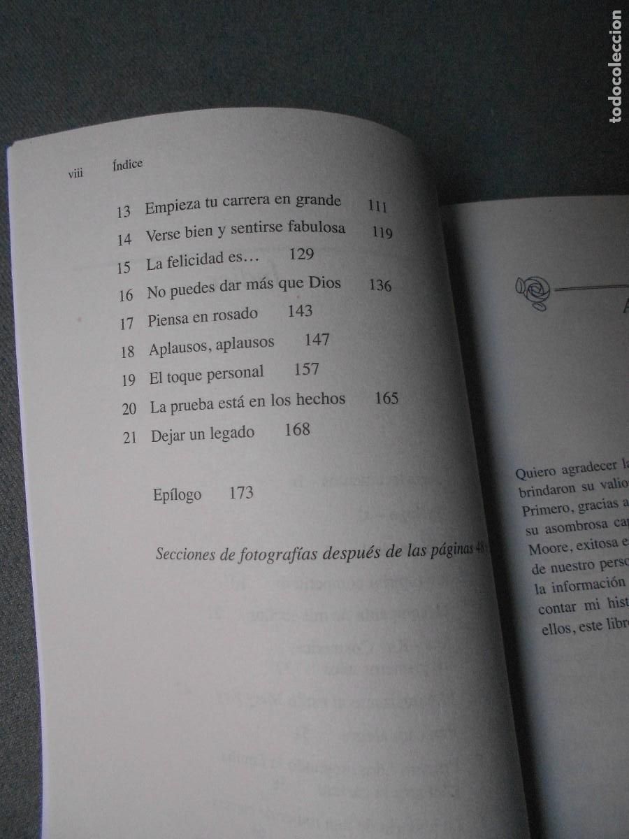 Libros de segunda mano: OCURREN LOS MILAGROS. MARY KAY ASH - Foto 5
