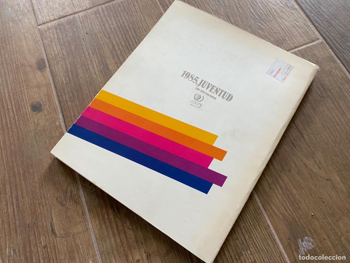 Libros de segunda mano: Cr&oacute;nicas de juventud. Los j&oacute;venes en Espa&ntilde;a 1940-1985 - Foto 3