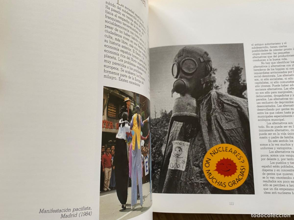 Libros de segunda mano: Cr&oacute;nicas de juventud. Los j&oacute;venes en Espa&ntilde;a 1940-1985 - Foto 7