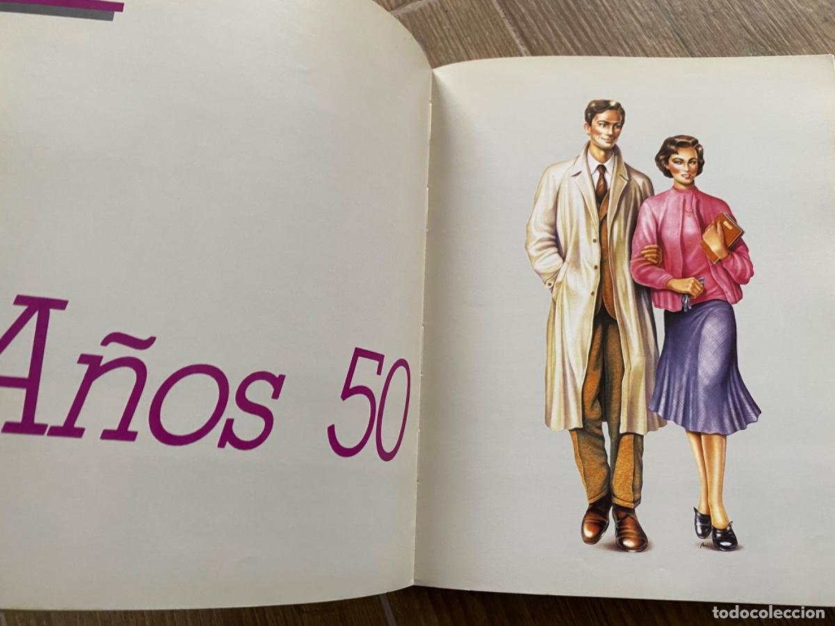 Libros de segunda mano: Cr&oacute;nicas de juventud. Los j&oacute;venes en Espa&ntilde;a 1940-1985 - Foto 9