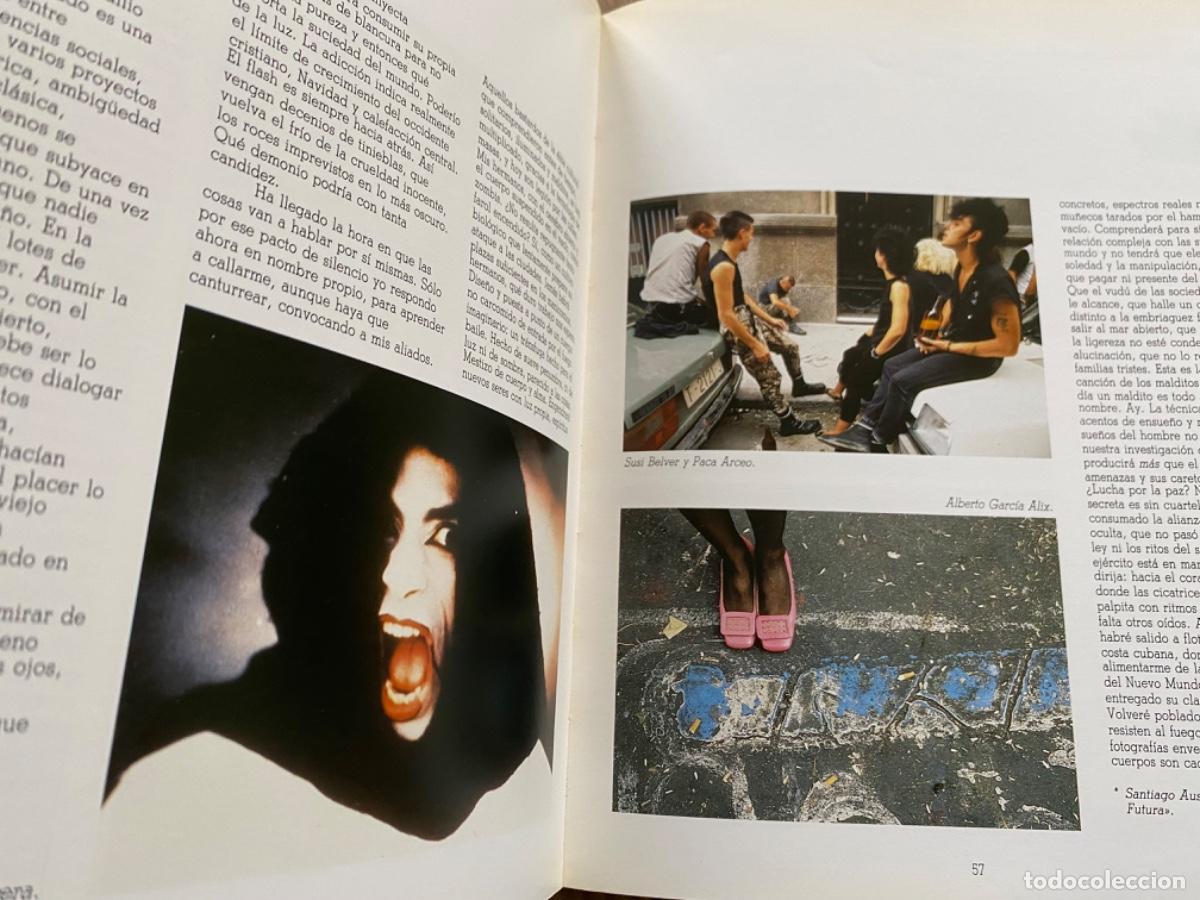 Libros de segunda mano: Cr&oacute;nicas de juventud. Los j&oacute;venes en Espa&ntilde;a 1940-1985 - Foto 10