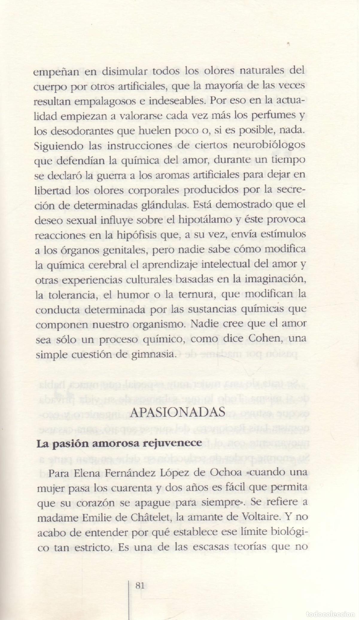 Libros de segunda mano: El sentir de las mujeres - Preciado, Nativel - Foto 2