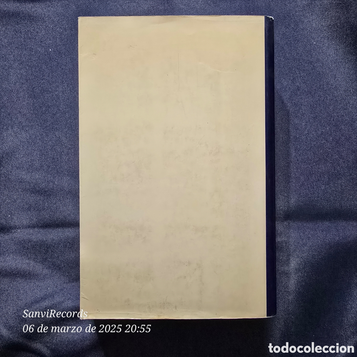 Libros de segunda mano: INTRODUCCI&Oacute;N A LA SOCIOLOG&Iacute;A GENERAL (GUY ROCHER) (HERDER) - Foto 2