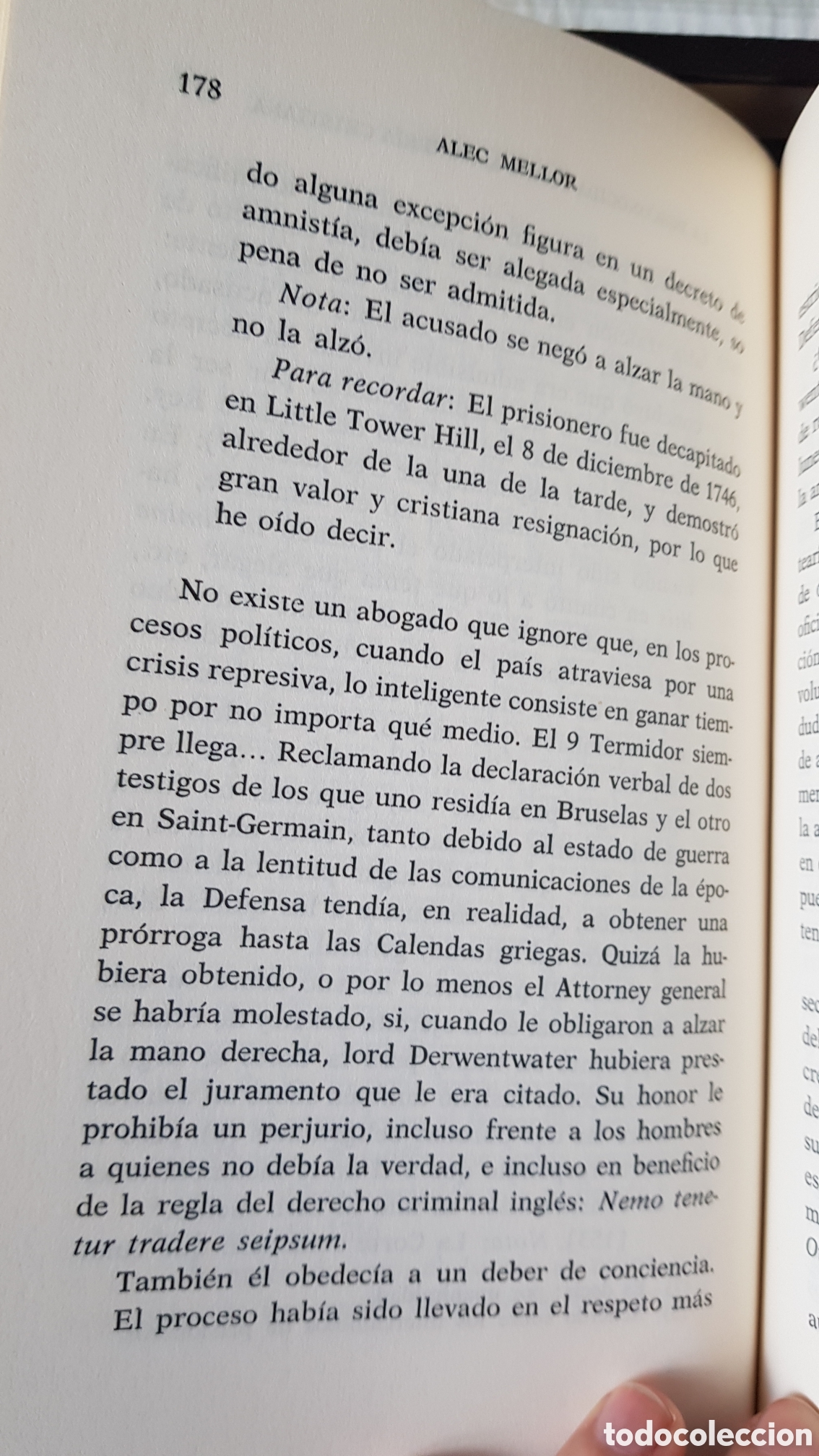 Libros de segunda mano: Enciclopedia de la masoneria - Foto 6