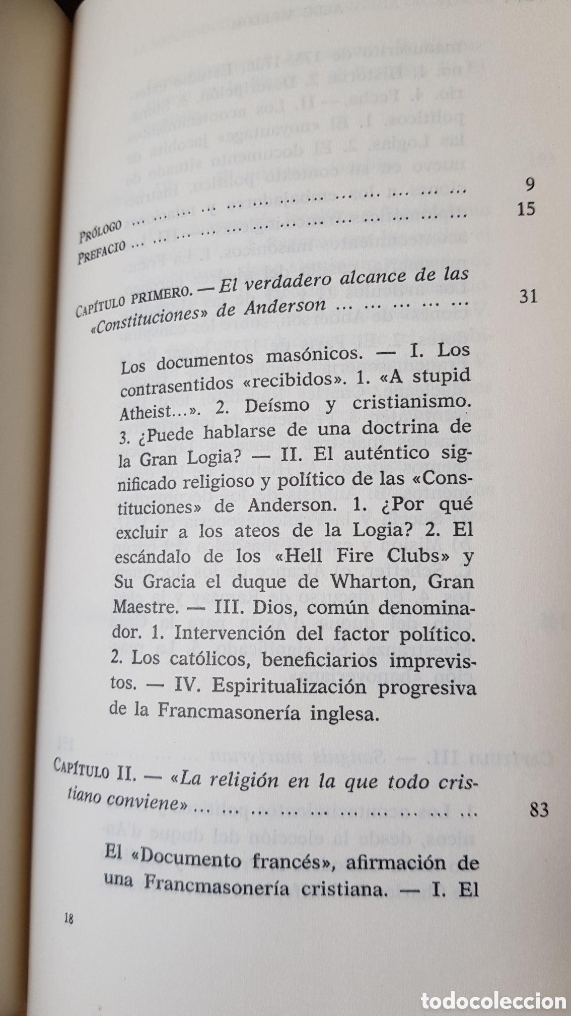 Libros de segunda mano: Enciclopedia de la masoneria - Foto 7