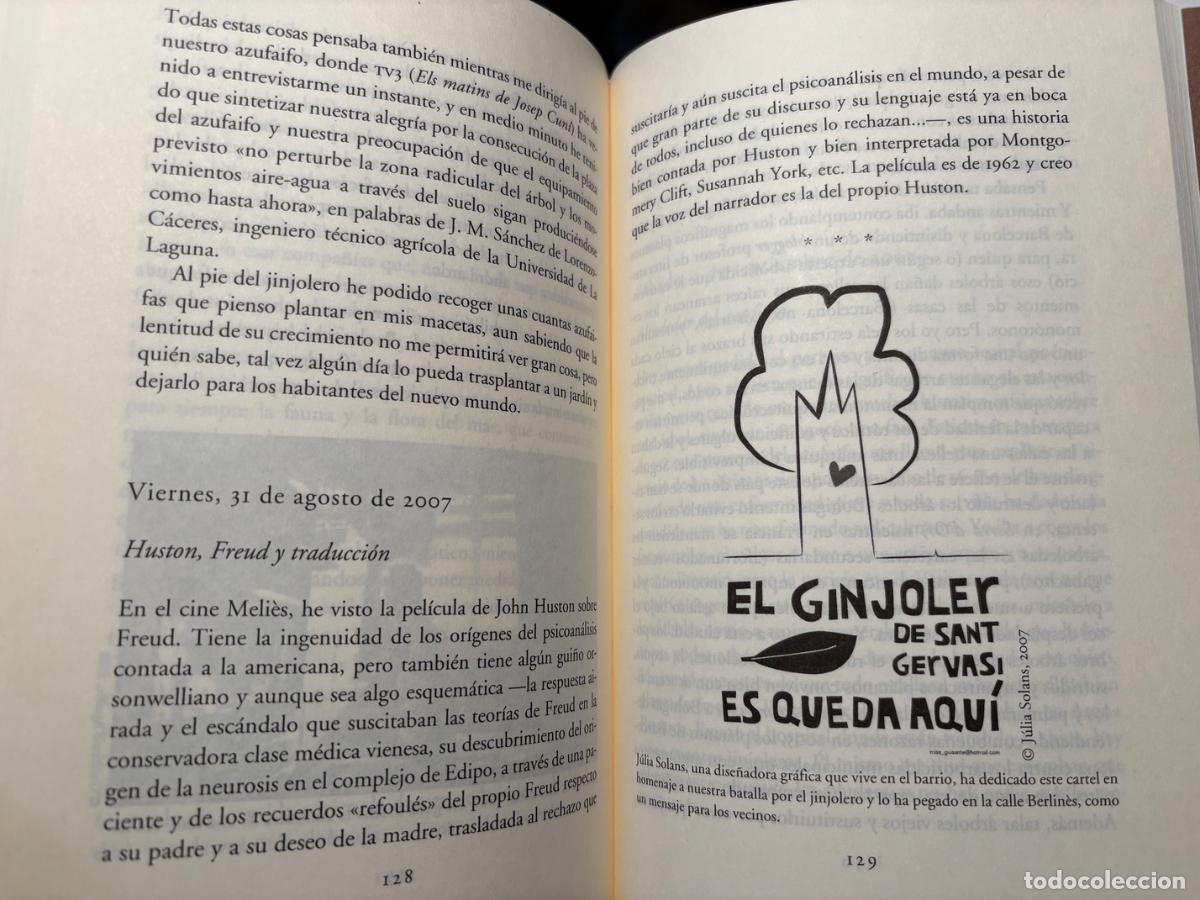 Libros de segunda mano: LA PLAZA DE AZUFAIFO - Foto 2