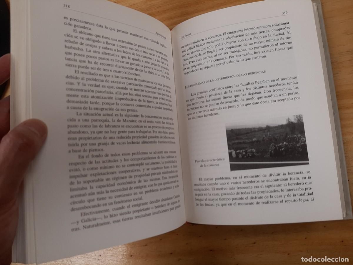 Libros de segunda mano: Caldelas - Olegario Sotelo Blanco - Ed. Ronsel1993 - Foto 13