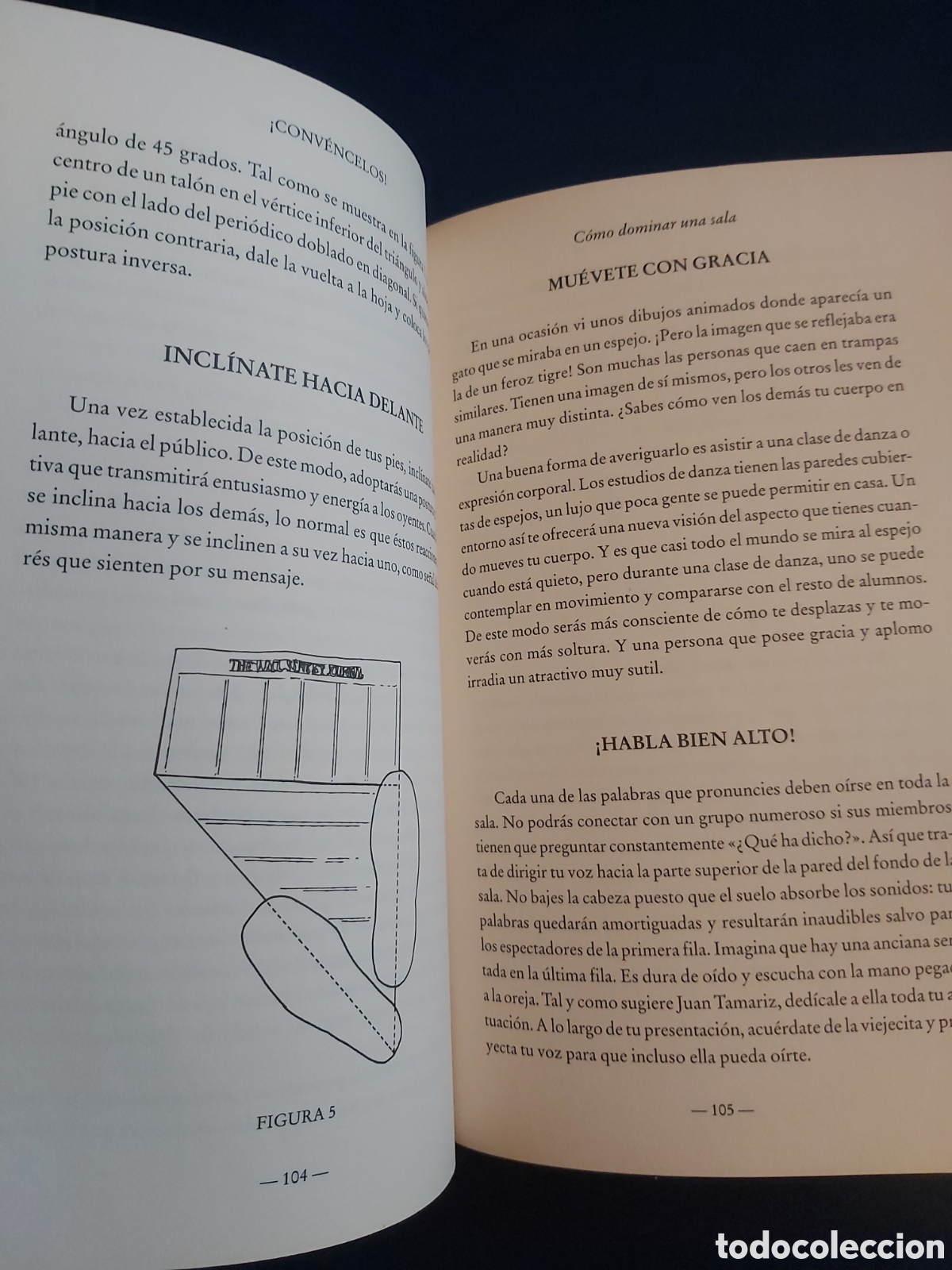 Libros de segunda mano: &iexcl; CONVENCELOS ! STEVE COHEN VERGARA PRIMERA 2007 - Foto 5