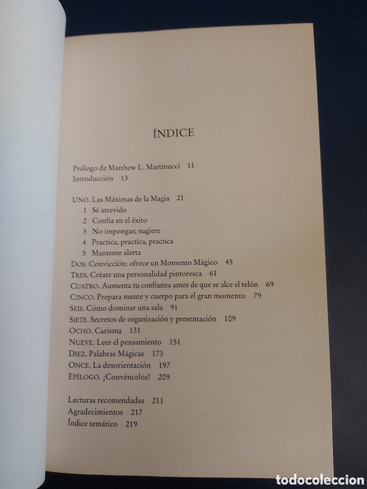 Libros de segunda mano: &iexcl; CONVENCELOS ! STEVE COHEN VERGARA PRIMERA 2007 - Foto 6