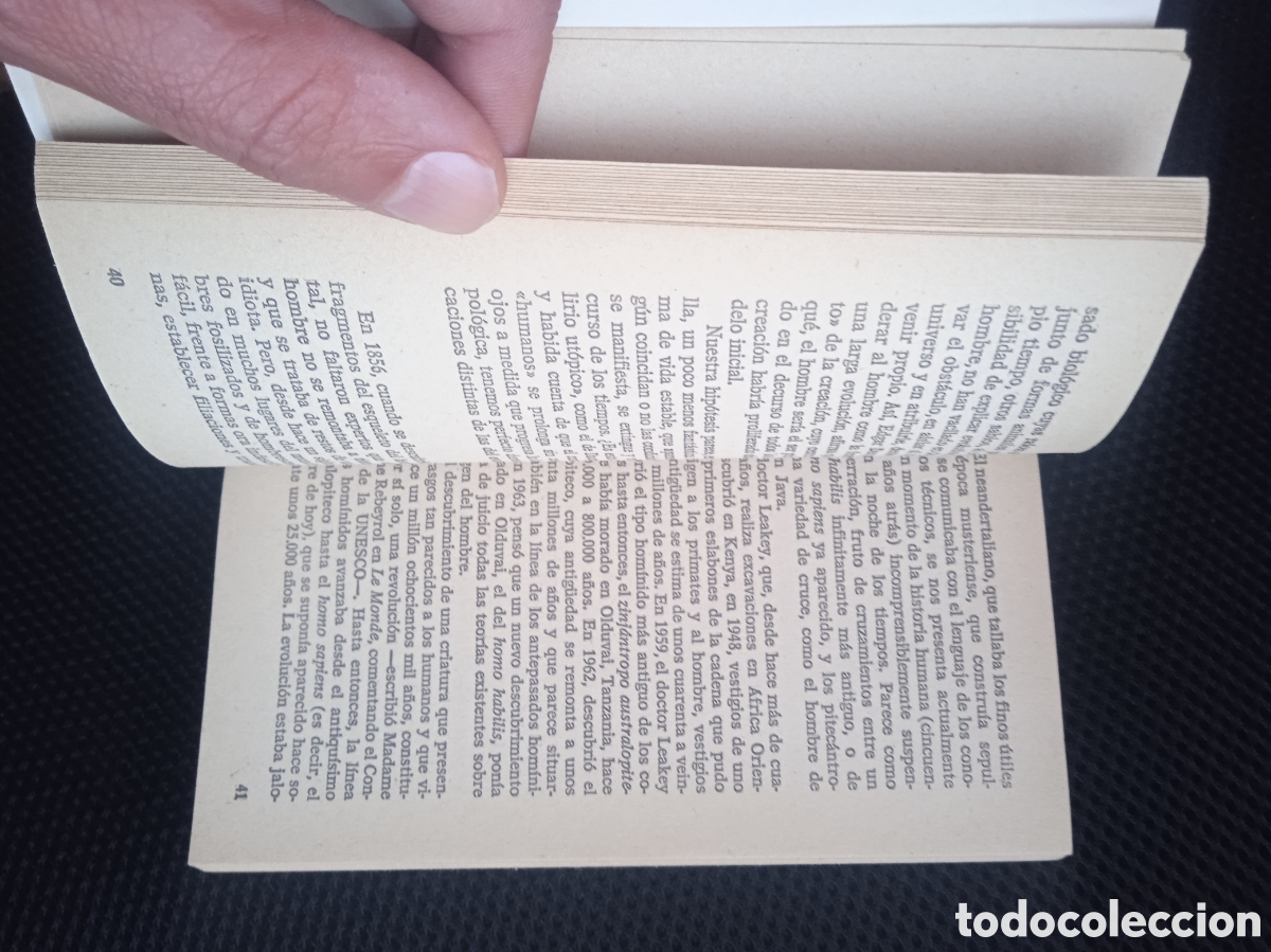 Libros de segunda mano: La Rebeli&oacute;n De Los Brujos - Foto 5