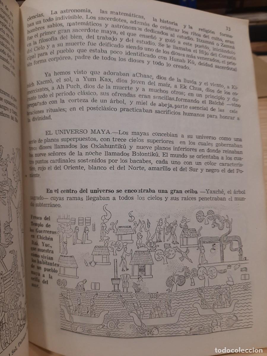 Libros de segunda mano: Margarita P. de Hern&aacute;ndez. La raza abuela - Foto 2