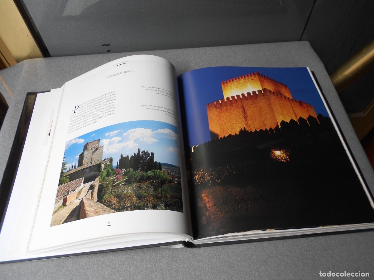 Libros de segunda mano: PARADORES HISTORICOS - Foto 10