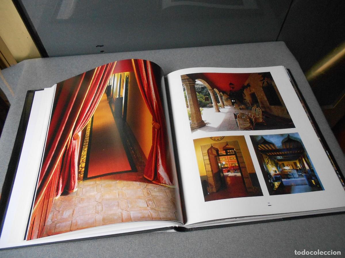 Libros de segunda mano: PARADORES HISTORICOS - Foto 11