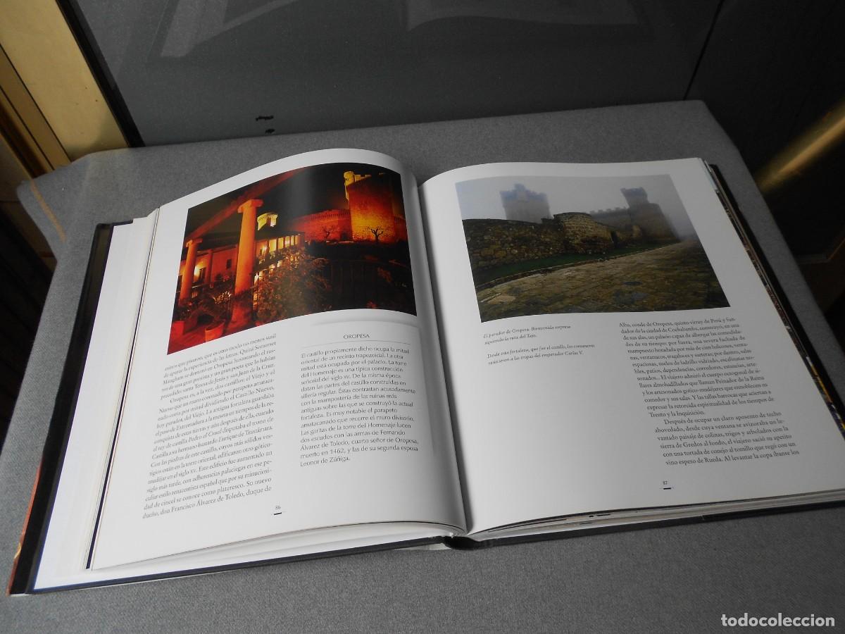 Libros de segunda mano: PARADORES HISTORICOS - Foto 13