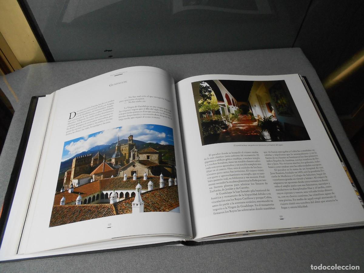 Libros de segunda mano: PARADORES HISTORICOS - Foto 14