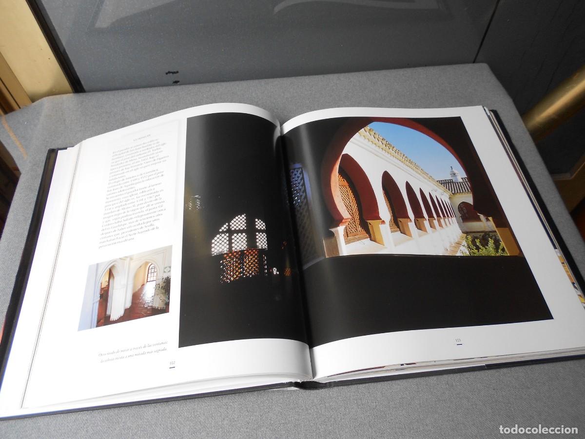 Libros de segunda mano: PARADORES HISTORICOS - Foto 15