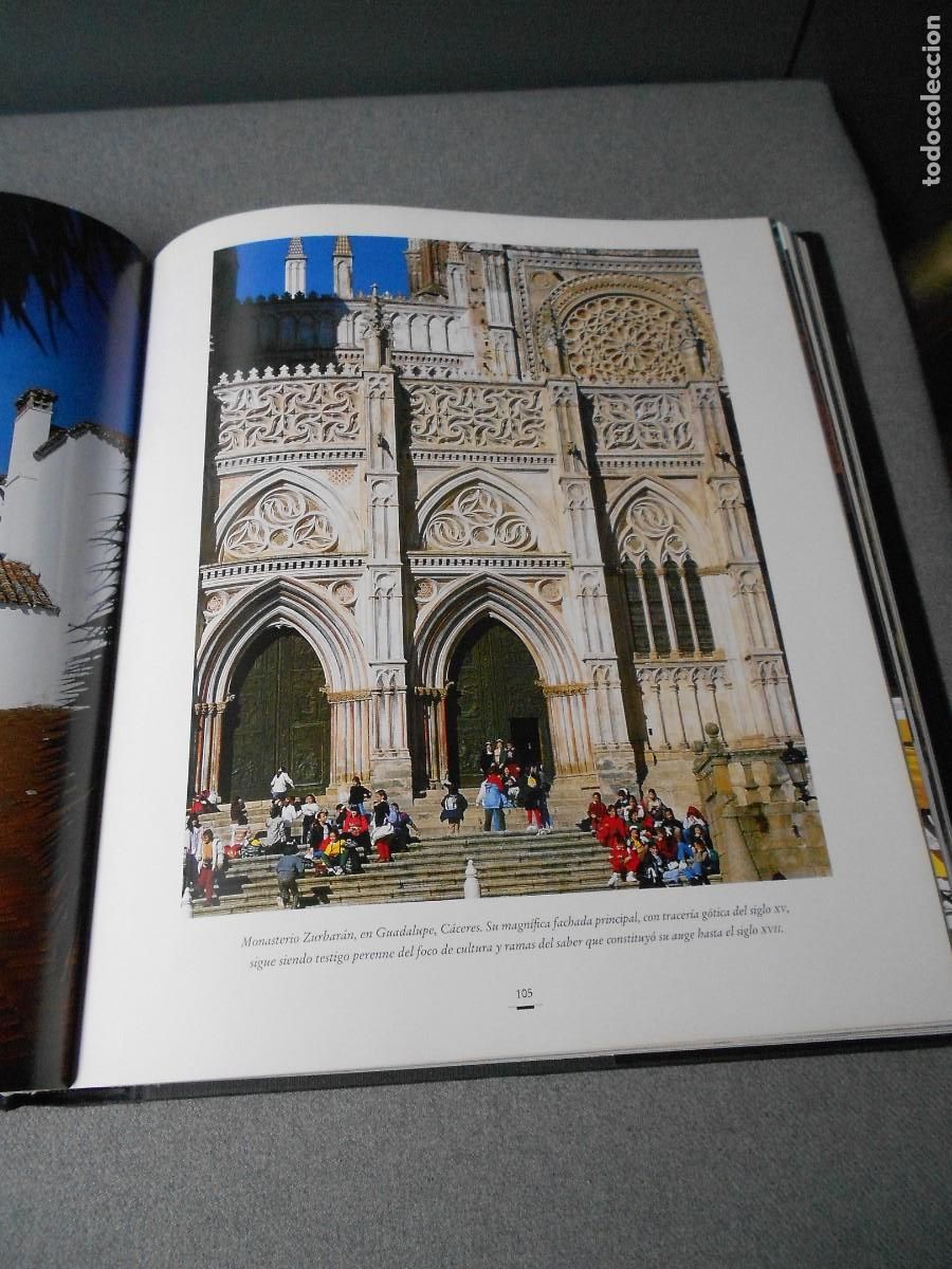 Libros de segunda mano: PARADORES HISTORICOS - Foto 16