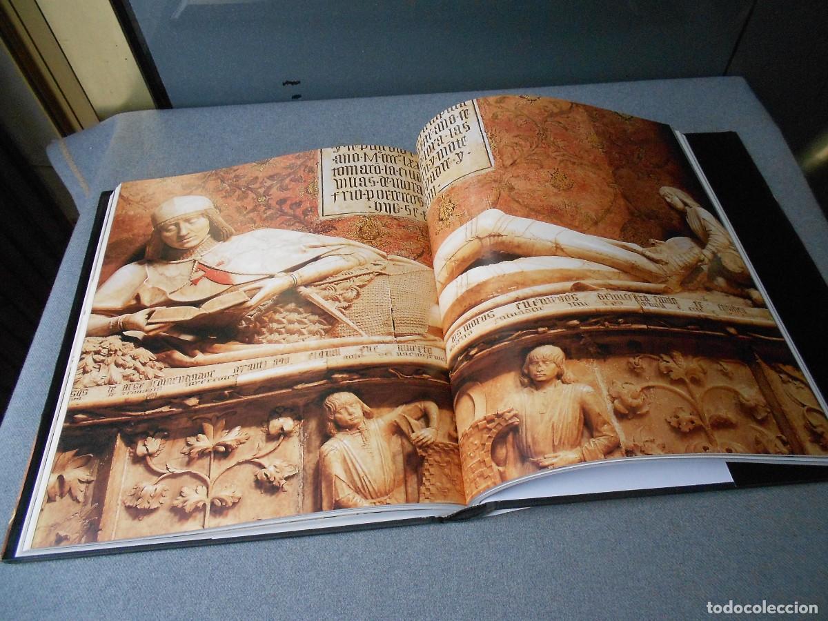 Libros de segunda mano: PARADORES HISTORICOS - Foto 18