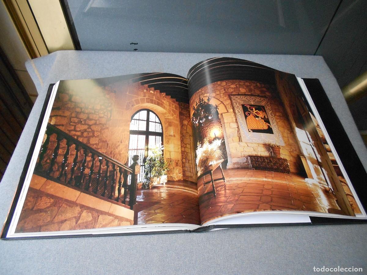 Libros de segunda mano: PARADORES HISTORICOS - Foto 19