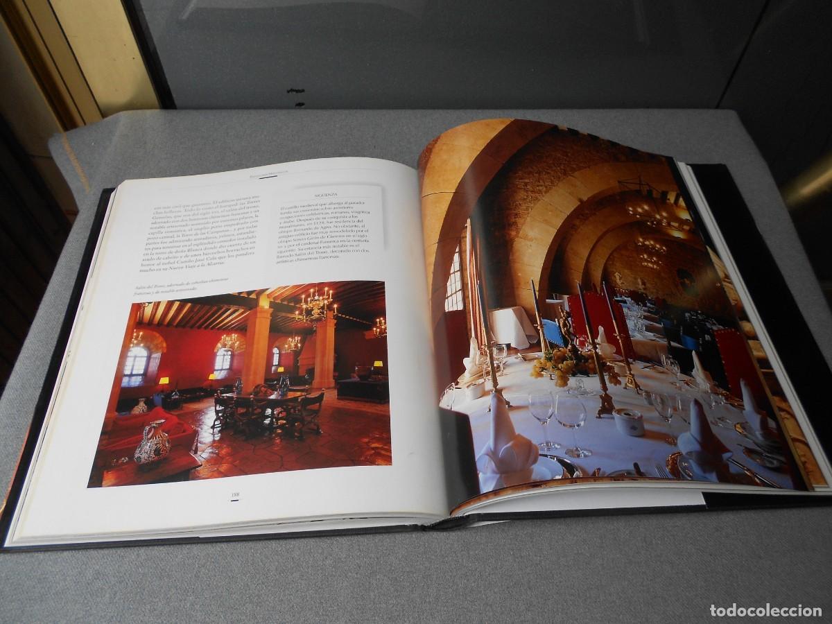 Libros de segunda mano: PARADORES HISTORICOS - Foto 20