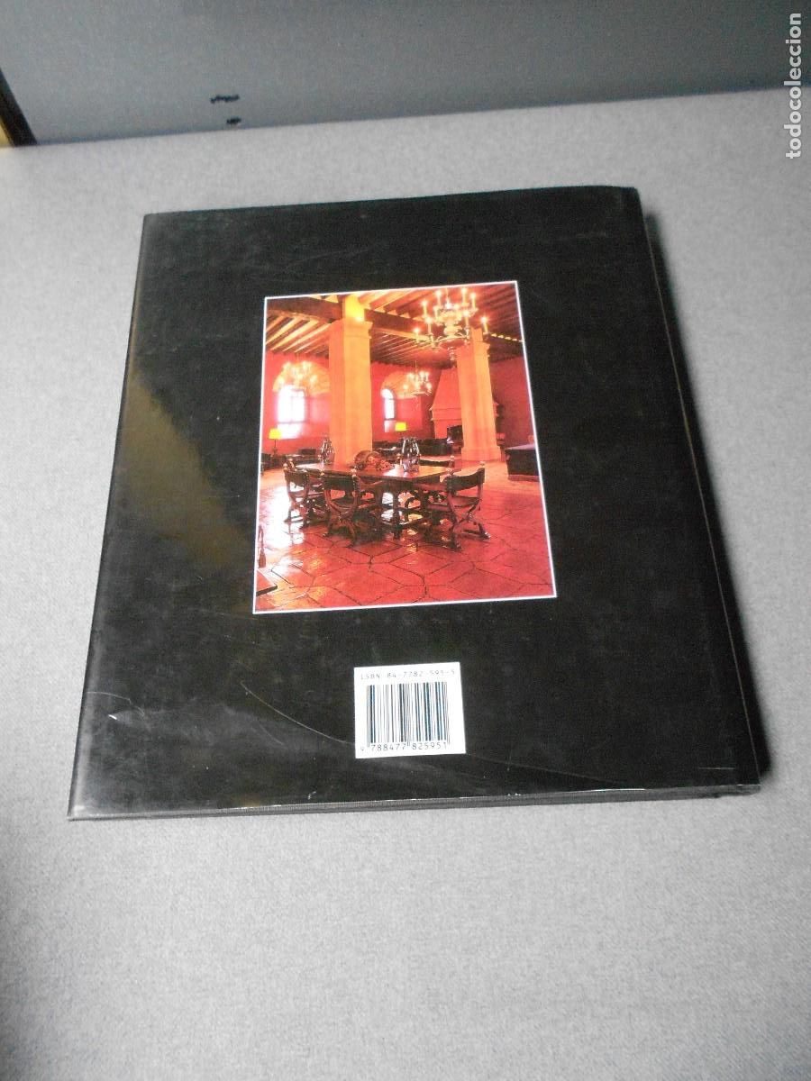 Libros de segunda mano: PARADORES HISTORICOS - Foto 21