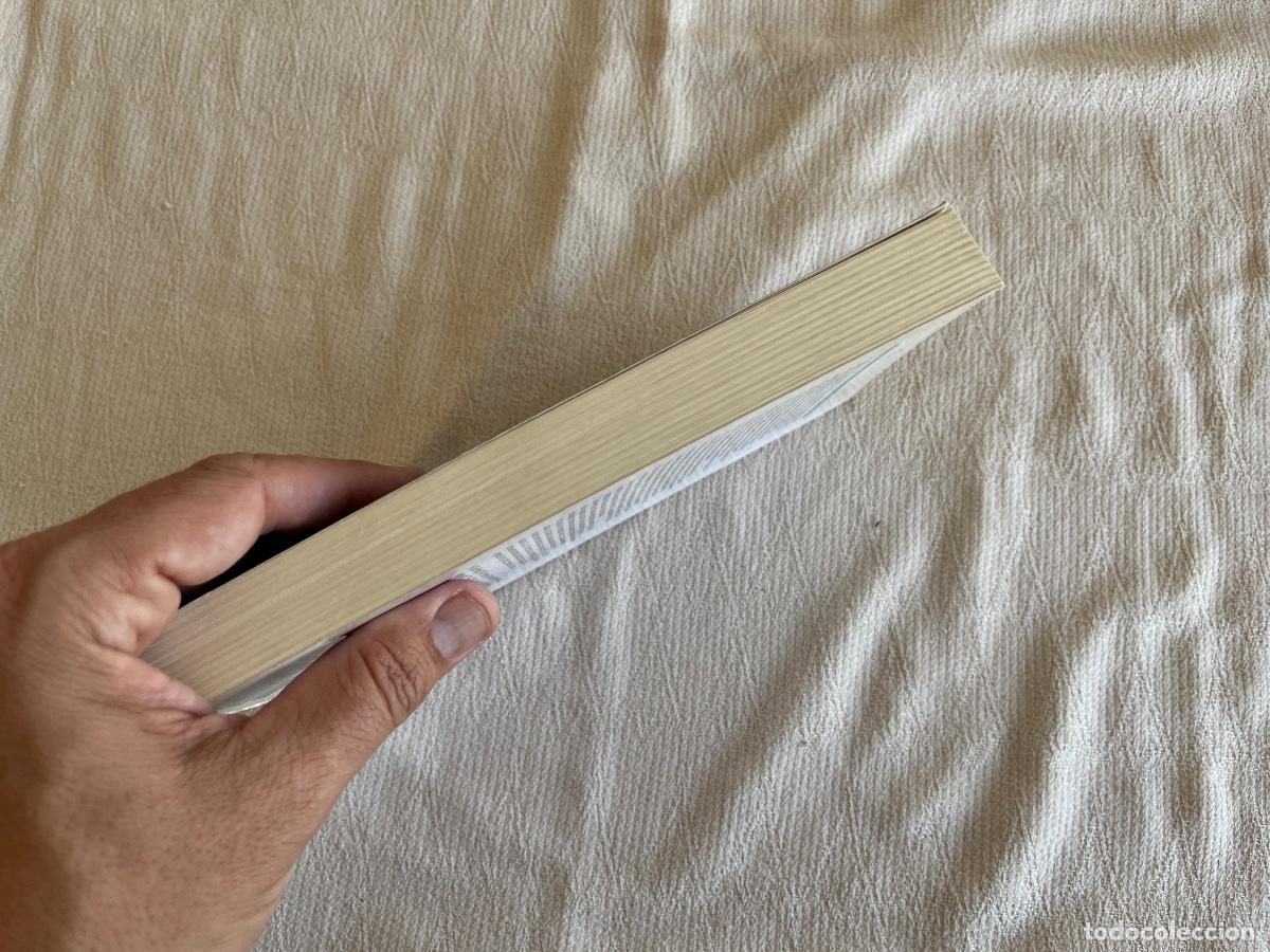 Libros de segunda mano: CLASES-ERIK OLIN WRIGHT-SIGLO VENTIUNO DE ESPA&Ntilde;A EDITORES - Foto 6