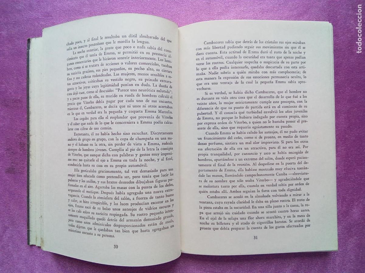 Libros de segunda mano: EL DINERO NO CREE EN DIOS .MAX DICKMANN.P/1/3 - Foto 3