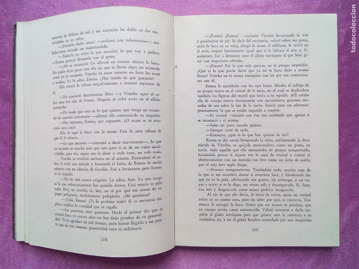 Libros de segunda mano: EL DINERO NO CREE EN DIOS .MAX DICKMANN.P/1/3 - Foto 4