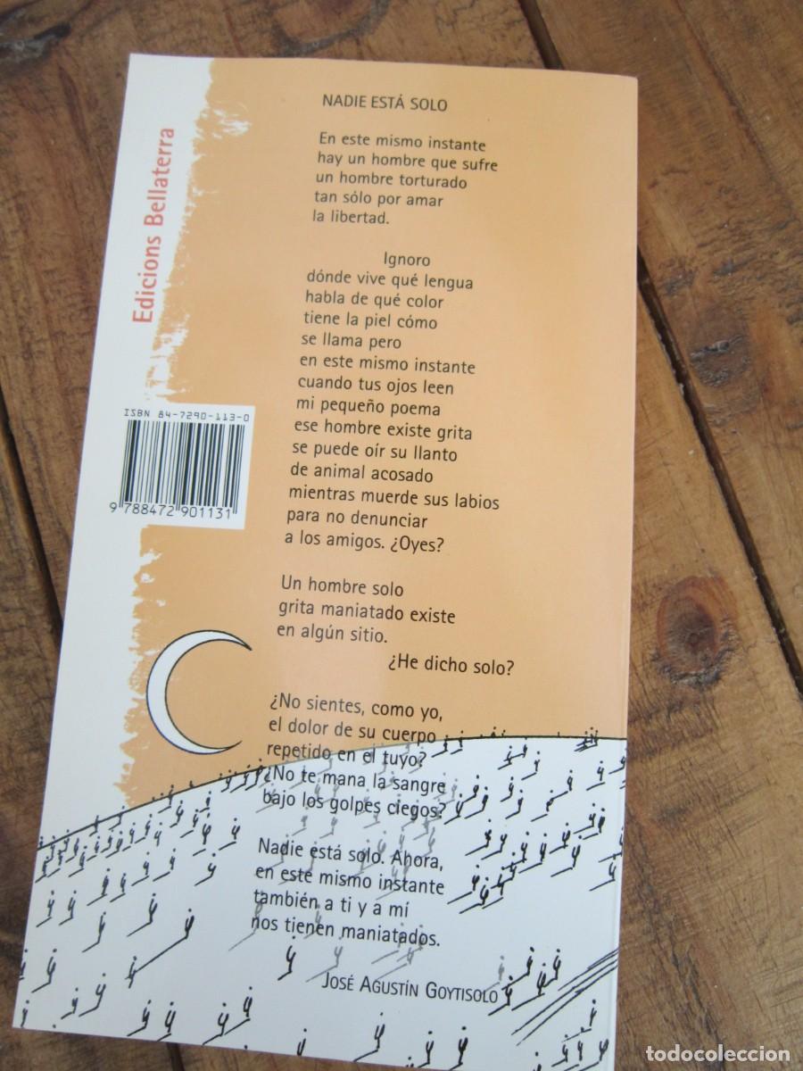 Libros de segunda mano: CIUDADANIA UNIVERSAL. TEXTOS B&Aacute;SICOS. La Biblioteca del Ciudadano. Bellaterra 1999 Como nuevo - Foto 2