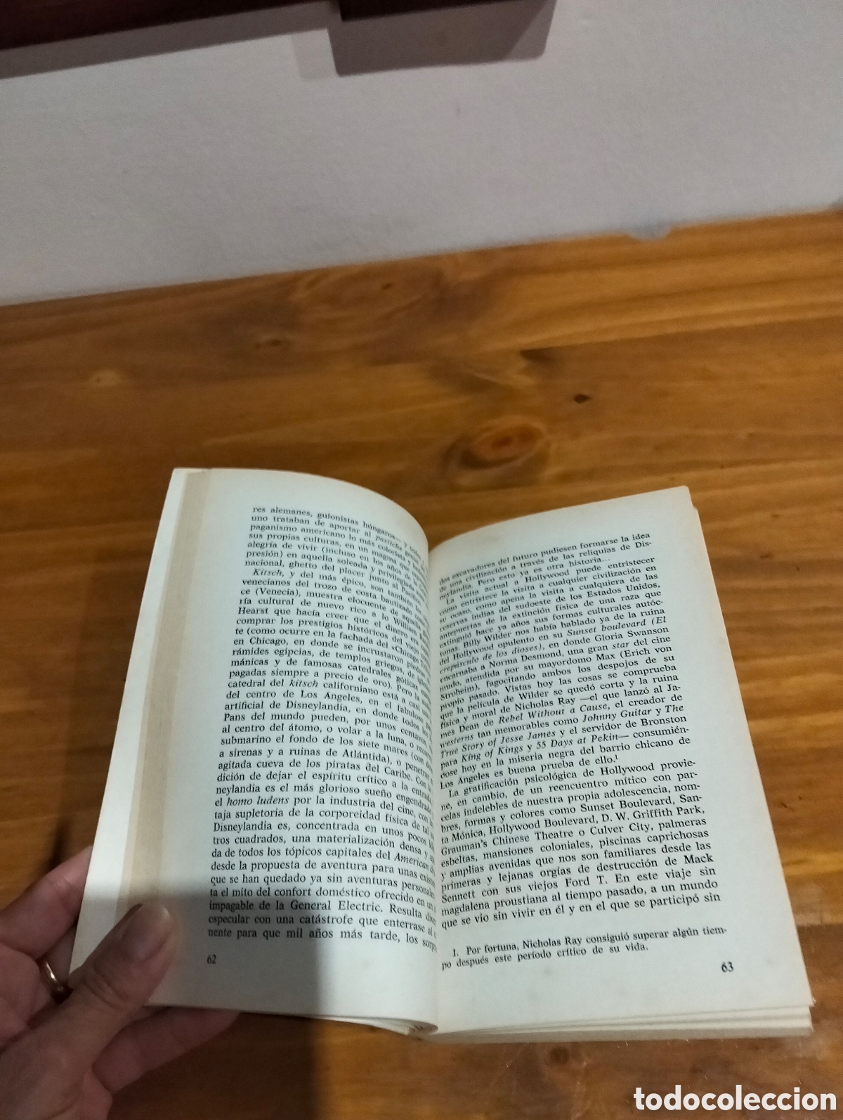 Libros de segunda mano: Comunicaci&oacute;n y cultura de masas - Foto 4