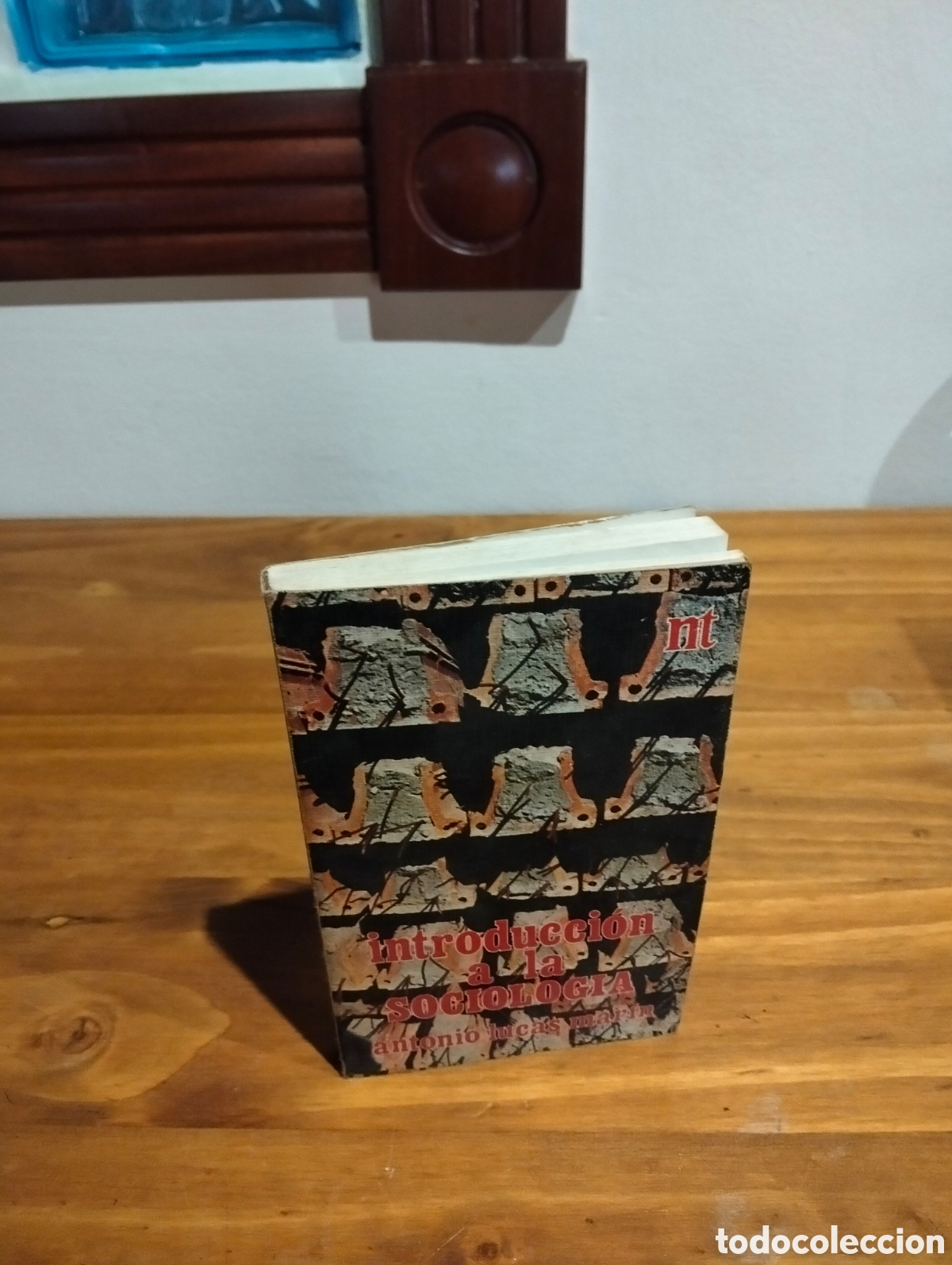 Libros de segunda mano: Introducci&oacute;n a la sociolog&iacute;a - Foto 8